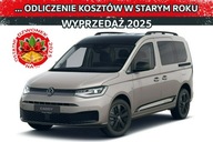 Volkswagen VW Caddy 5 EDITION 1.5 TSI 116 KM DSG OD RĘKI