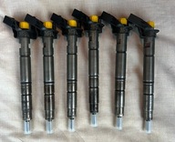 Audi VW Porsche OE 059130277CH 0445117027 6 szt.