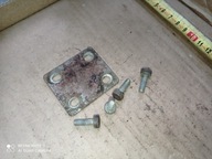 PRZEKŁADNIA KĄTOWA STIHL FS 80 85 87 90 100 120 MOCOWANIE OSŁONY GŁOWICY