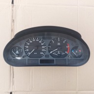 LICZNIK ZEGARY BMW E46 DIESEL 6915239