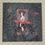 Cher - Love Hurts - 1991 EU (NM/EX)