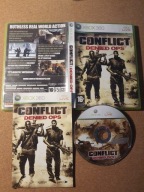 Xbox Conflict Denied OPS Kompletna Angielska
