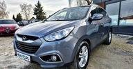 Hyundai ix35 BENZYNA KAMERA skora super okazja POLECAMY 1.6