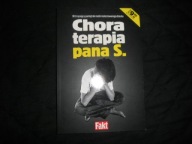 Teresa Jaworska - Chora terapia pana S.