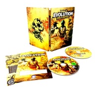 STEELBOOK TRIALS EVOLUTION KOLEKCJONERSKI PC
