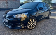 Citroen C4 1.2 PureTech Exclusive 2014r Gwarancja!