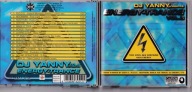 DJ YANNY PRESENTS ENERGY-TRANCE VOL 2 DJ YANNY PRE