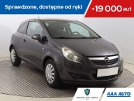 Opel Corsa 1.2 , Klima, Tempomat