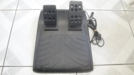 PEDAŁY do kierownicy Logitech Driving Force GT = uszkodzone