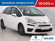 Citroen C4 Picasso 1.6 HDi, Automat, Klima