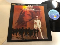 An Officer And A Gentleman ---Lp EX- 637 ,,,Soundtrack Dire Straits ZZ Top