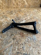 Podnóżek prawy tył, tylny, pasażera Yamaha R6 RJ11 2007, 06-07, RJ15
