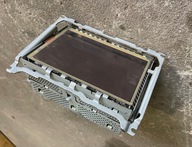 WYSWIETLACZ EKRAN NAWIGACJI PANEL JAGUAR XF LIFT 11-15R OE CX23-14F667-AJ