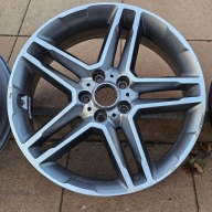 Felga 19cali 5x114.3 7.5j et49.5 Hyundai Santa Fe Tucson