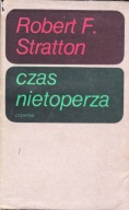 CZAS NIETOPERZA ROBERT F. STRATTON