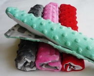 Ochraniacz osłonki pasy do wózka