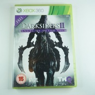 Darksiders II Angel of Death Pack Xbox 360