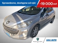 Peugeot 308 1.6 VTi, Navi, Klima, Klimatronic