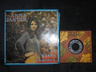 Anna Jantar - Za Każdy Uśmiech 1975 1 PRESS red label plus singiel Winyl