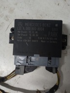 MERCEDES W212 MODUŁ PARKOWANIA PDC A0009008004