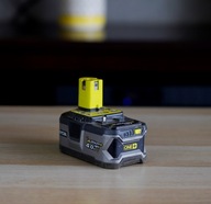 Akumulator Li-Ion Ryobi 18 V 4 Ah