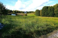 Działka, Chmielnik, Rzeszowski, 1851 m²
