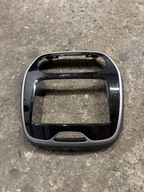 CAPTUR I RAMKA PANEL ŚRODKOWY POŁYSK 682700795