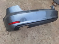 Zderzak Tył Tylny Audi A3 8V Sedan Kolor LX7R