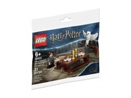 LEGO Harry Potter - 30420 - Harry Potter i Hedwiga