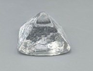 EGIPT - piramida ze szkła RĘCZNA PRACA