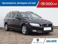 Volvo V70 D3, Skóra, Navi, Klima, Klimatronic