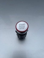 PRZYCISK WŁĄCZNIK CZERWONY START A4 B9 S4 RS4 A5 S5 RS5 Q5 SQ5 8W1905217E