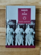 David I. Kertzer - Papieże a Żydzi
