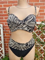 Fantasie strój kąpielowy dwuczęściowy bikini r 70F 32F