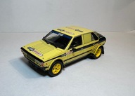 Polonez 2500 Racing Stratopolonez Legendy FSO 1:43 Kultowe auta PRL-u