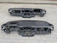 Trafic IV deska III lift konsola kokpit EU i UK