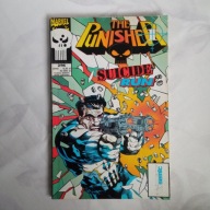 The Punisher 2/96 Praca zbiorowa