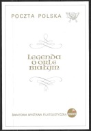 &&ROCZNIK 1993 Fi bl 152 P1** FOLDER - LEGENDA O ORLE BIAŁYM