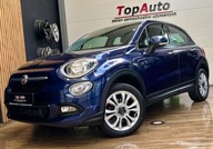 Fiat 500X 1.4 140KM BEZWYPADKOWY gwarancja zarejestrowany 1.4