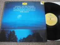 Ludwig van Beethoven, Emil Gilels Klaviersonaten "Mondschein"-"Pathétique"