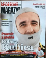 MAGAZYN PRZEGLĄDU SPORTOWEGO NR 35 (55)/ 2012