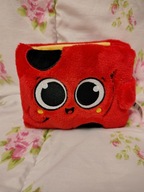 PORTFEL PAWEŁ - Gang Biedroniaków Biedronka maskotka dla dzieci przytulanka