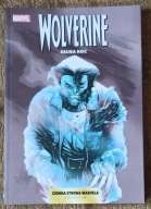 Wolverine. Długa noc Benjamin Percy, Marcio Takara