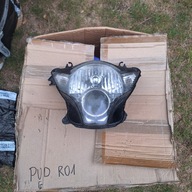 Suzuki GSX-R 600 750 K6 LAMPA REFLEKTOR