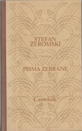 Żeromski Pisma zebrane t.3 Duma o hetmanie