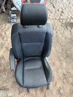 FOTEL KIEROWCY Z PODLOKIETNIKIEM MAZDA 5 2010 ORGINAL