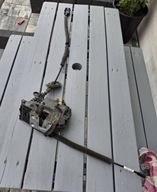 ZAMEK DRZWI PRAWY TYŁ RENAULT CLIO IV 4 Hatchback 825002104R #540