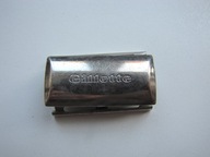 STARA MASZYNKA DO GOLENIA GILLETTE ANGLIA