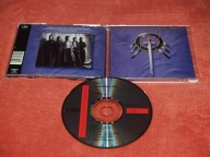 TOTO The Seventh One 1988