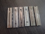 łódki amunicyjne ładowniki Ladestreifen do mauser k98k ciekawy zestaw